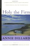 Holy the Firm
