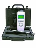 Sale  General Tools HWA2005DL Hot Wire Anemometer with Real Time Data Logger On Sale