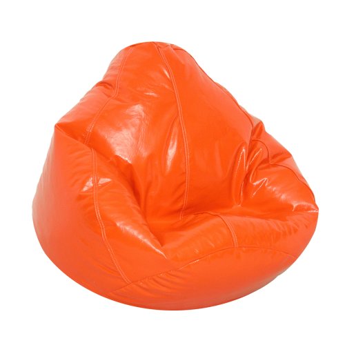 Wetlook Bean Bag  Kid's Large, Orange