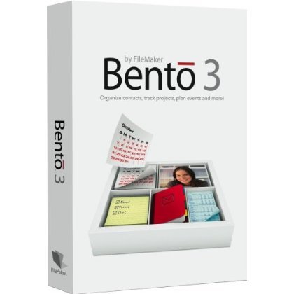 Bento 3 [Old Version]