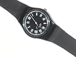 Swatch Julia Plastic Swiss Quartz Lady's Watch