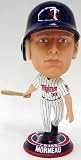 Justin Morneau Minnesota Twins 2008 Bighead Bobble Head
