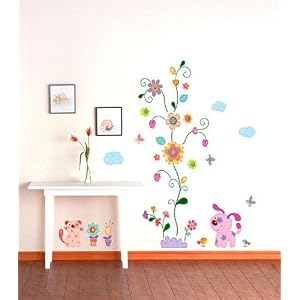 wall art stickers