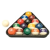 Set of Belgian Phenolic Balls Set - Billiards