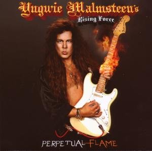 CD-Charts  Music : Perpetual Flame