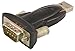 PTC High Speed USB 2.0 to Serial RS-232 DB-9 Converter