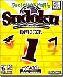 Professor Fuji's Sudoku Deluxe