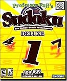 Professor Fuji's Sudoku Deluxe
