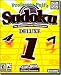 Professor Fuji's Sudoku Deluxe