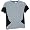 Silver/Black