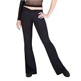 Adult V Front Pant - 0696 at Body Wrappers