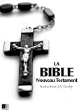 acheter livre occasion La Bible Nouveau Testament traduite par JN Darby