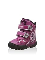 Geox Botas de invierno B Gulp B Girl Abx C (Rosa)