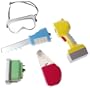 Learning Curve Bob the Builder - 3-in-1 Power Tool Set