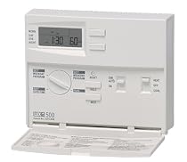 Smart Temp TX500E Programmable Thermostat