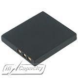 Sanyo Xacti J4 Camera battery