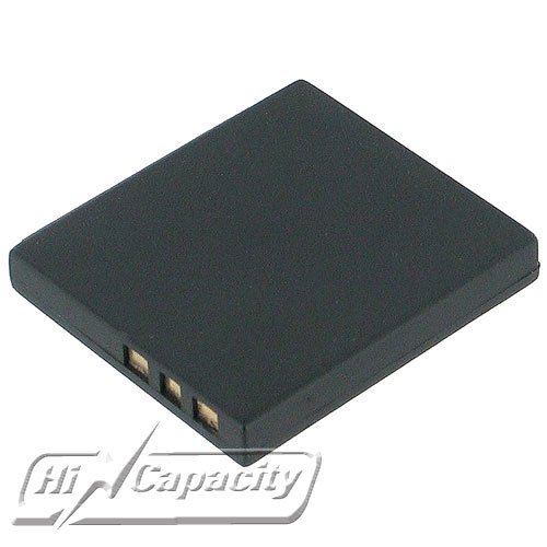 Sanyo Xacti J4 Camera battery