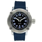 TKO ORLOGI mens Modena BLACK by TKO ORLOGI