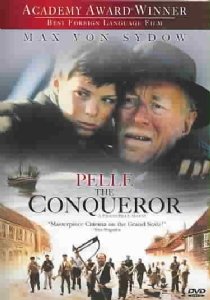 Pelle the Conqueror