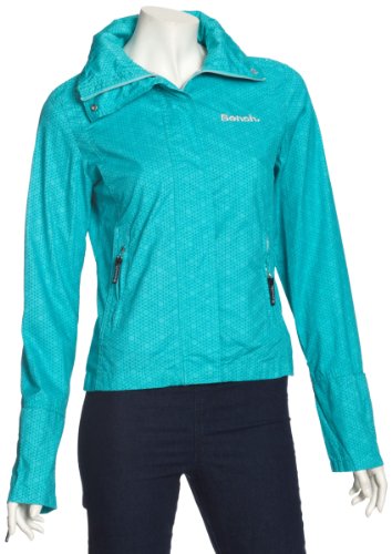 Bench Damen Jacke BARBEQUE JACKET, BLKA0933 Bench Damen Jacke BARBEQUE JACKET, BLKA0933