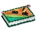 Bakery Crafts Military Vehicle Cake Kit