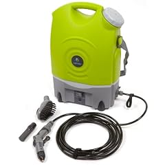 Aqua2go - mobiler Power Reiniger