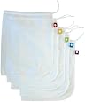 flip and tumble Set of 5 Reusable Produce Bags