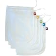 flip tumble 5 Pack Reusable Produce