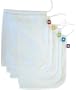 flip and tumble 5-Pack Reusable Produce Bags