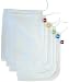 flip and tumble 5-Pack Reusable Produce Bags