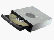 DRW-1814BLT Black Bulk Lightscribe Drive Enables Personalized and Professional L