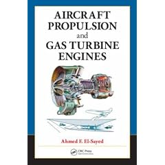 Aircraft Propulsion and Gas Turbine Engines
