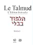 Le Talmud : Tome 6, Souca 2