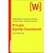 Private Equity-Investoren: Eine Einf�hrung