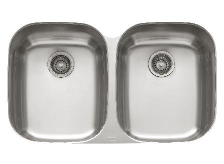 Franke : Regatta Enhanced Series RXX120 32 Sink