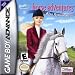 Barbie Horse Adventures: Blue Ribbon Race GBA