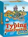 TYPING INSTUCTOR FOR KIDS II