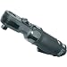 Florida Pneumatic FP-733M 1/4-Inch Quick Reverse Flat Head Mini Air Ratchet