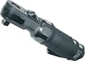 Florida Pneumatic FP-733M 1/4-Inch Quick Reverse Flat Head Mini Air Ratchet