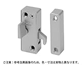中西産業 窓用 マイティロック 勝手R　DC-ML-1