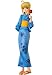 Good Smile Fate/Stay Night: Saber Yukata Version PVC Figure