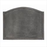 Cast Iron Fireback