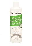 Nutri-Vet #66341 Enzyme Stain & Odor Remover 16 Ounce