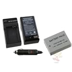 Everydaysource Compatible with Canon...