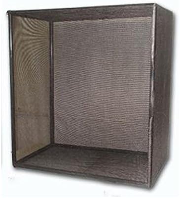 65 gallon basic Reptarium