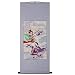 EXP Handmade "Goddess" Scroll Wall Art Painting