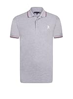 Giorgio Di Mare Polo (Gris)