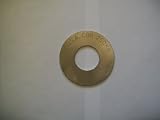 .25 kg Ivanko Calibrated Olympic Plates (Pair)