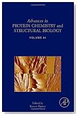 Advances in Protein Chemistry and Structural Biology, Volume 84