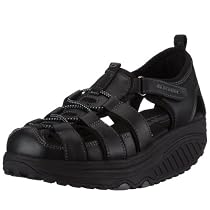 Skechers Shape-Ups Trim Step, Damen Fitnessschuhe